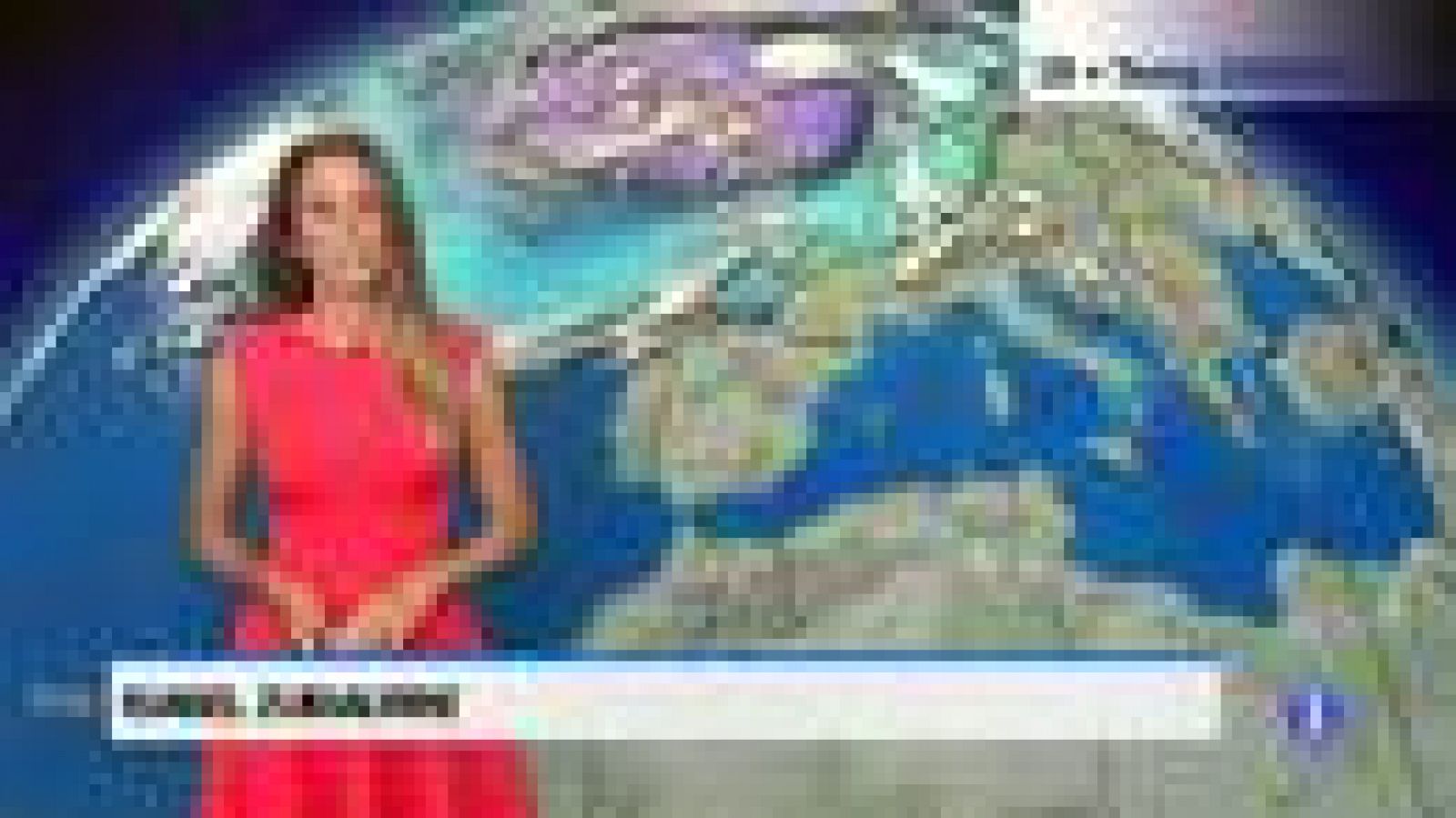 El tiempo en Andalucía - 31/07/17 | Ver