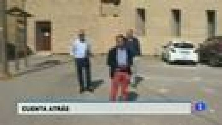 Noticias Aragón - Aragón en 2'-31/07/17