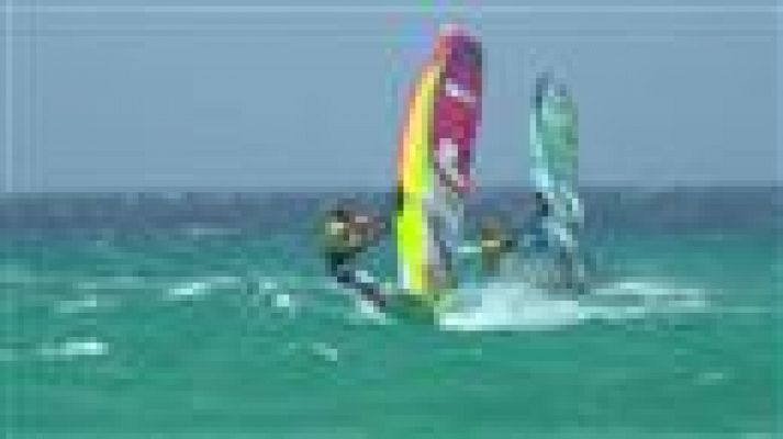 Telecanarias - Deportes Canarias - 31/07/2017