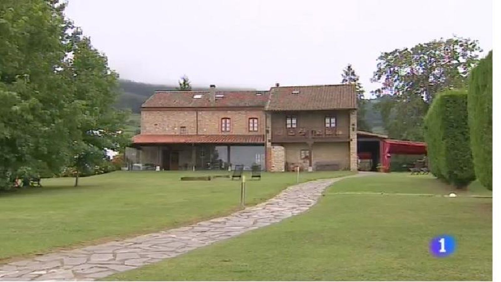 Asturias en 2' - 31/07/17 | Ver