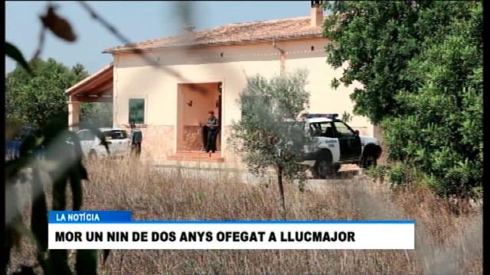 Informatiu Balear 2 - 31/07/17