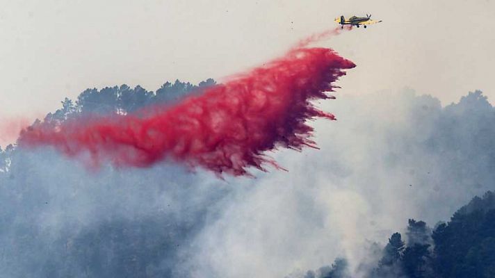 España en 24h - España en 24 horas - 31/07/17
