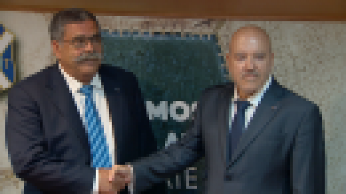  - Director General CD Tenerife