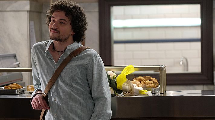 Servir y proteger - Episodio 67