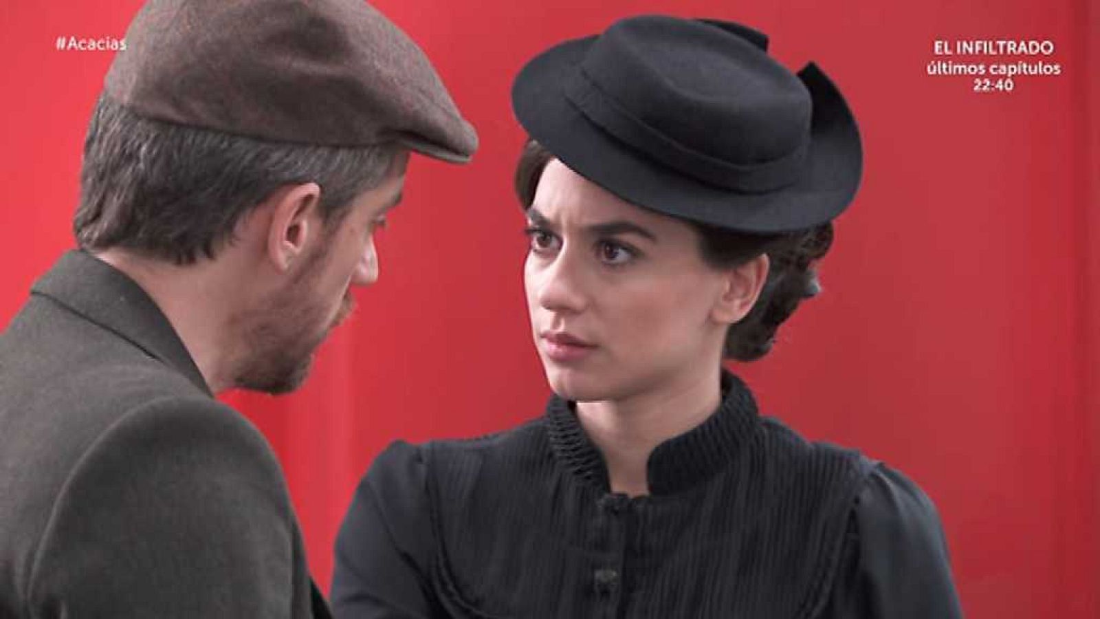 Acacias 38 - Capítulo 570 - ver ahora