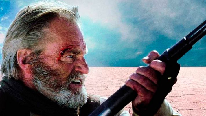 Telediario 1 - Muere el actor y escritor Sam Shepard a los 73 años