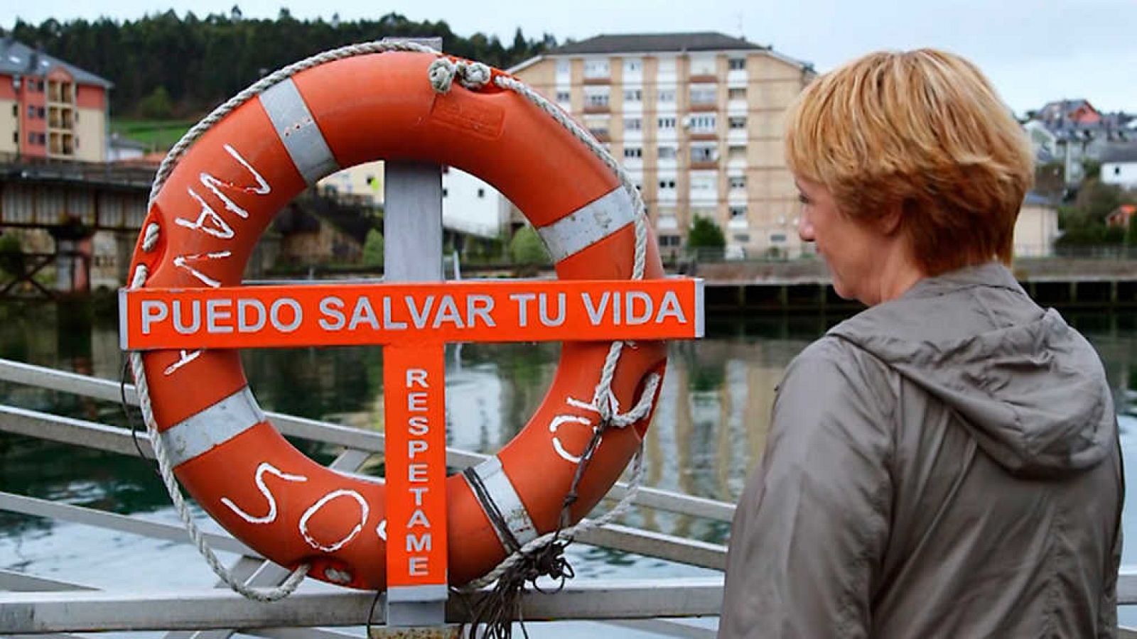 Ellas - Salvamento marítimo - ver ahora