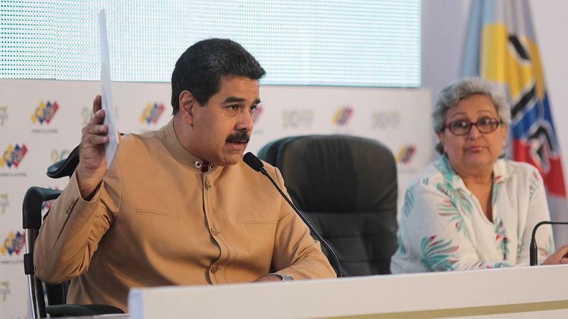 Telediario Matinal en cuatro minutos