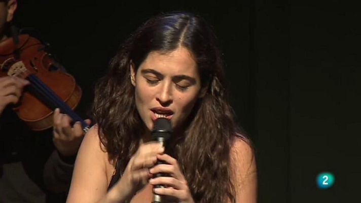 Vespre a La 2 - L'informatiu vespre - 31/07/2017