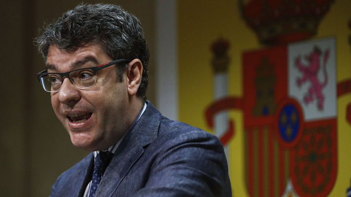 Informativo 24h - El Gobierno no autoriza la reapertura de Garoña