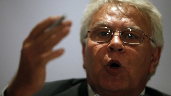 Informativo 24h - Felipe González sobre Leopoldo López y Antonio Ledezma: "no los han detenido, los han secuestrado"