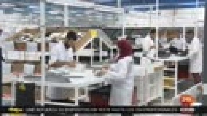 Europa - Igualdad de género y política comercial