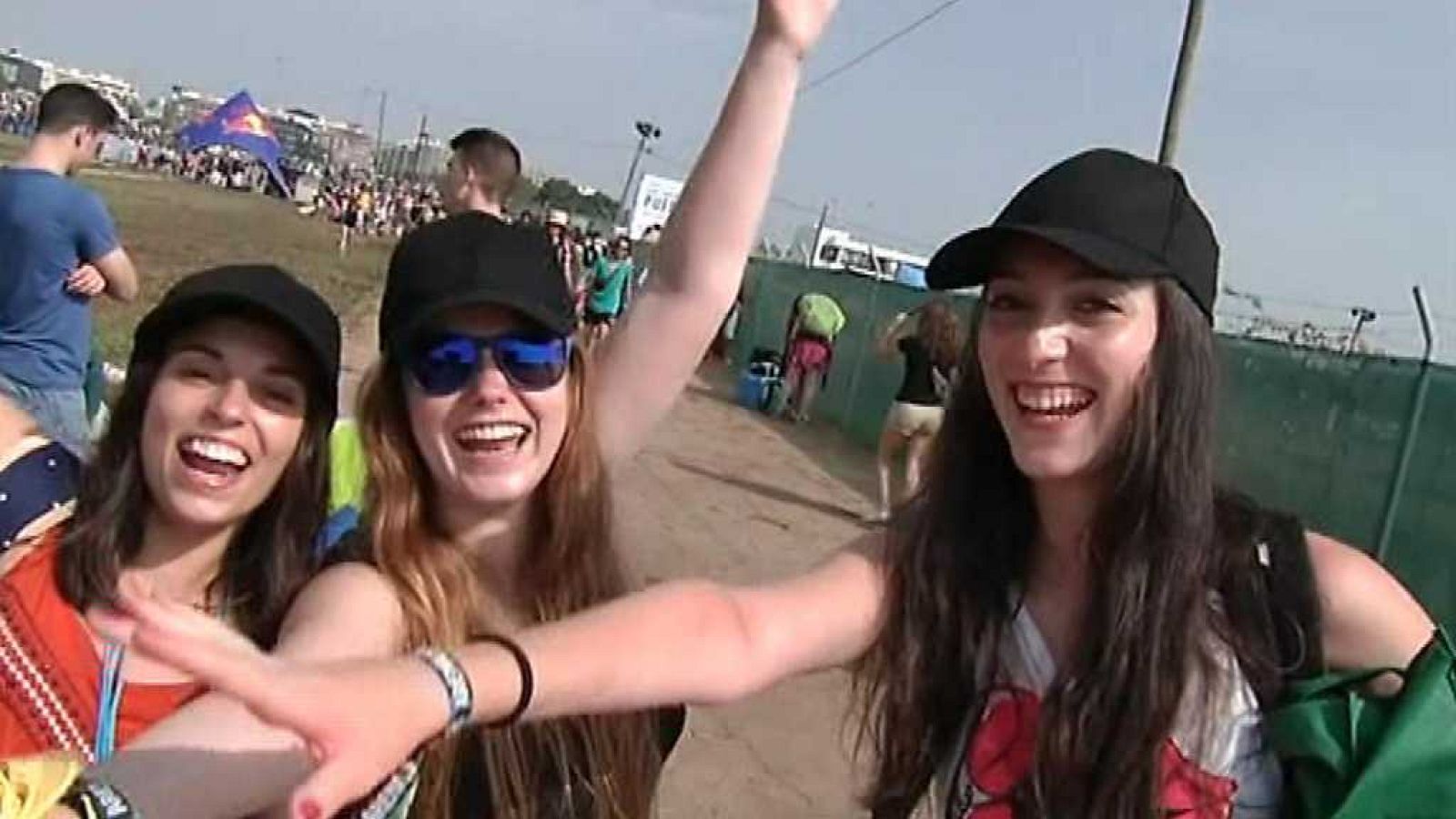 La Comunidad Valenciana en 2' - 01/08/17 - ver ahora