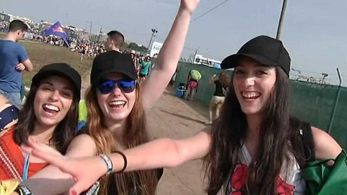 L'informatiu - Comunitat Valenciana - La Comunidad Valenciana en 2' - 01/08/17