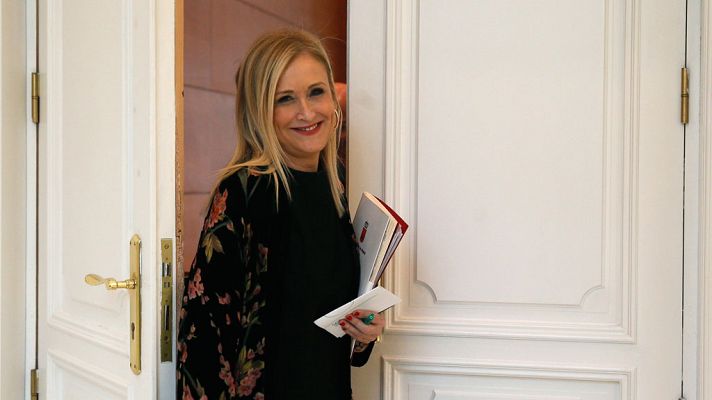 La Comunidad de Madrid en 4' - 01/08/17