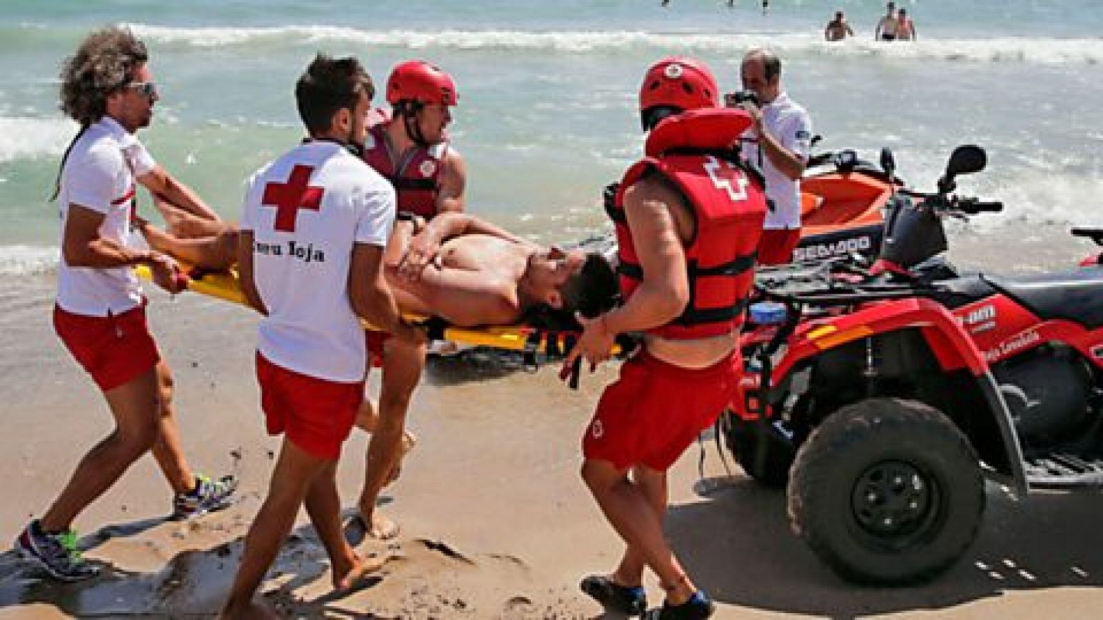 L'Informatiu - Comunitat Valenciana - 01/08/17 - ver ahora
