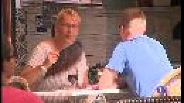 Informatiu Balear - Informatiu Balear en 2' - 01/08/17