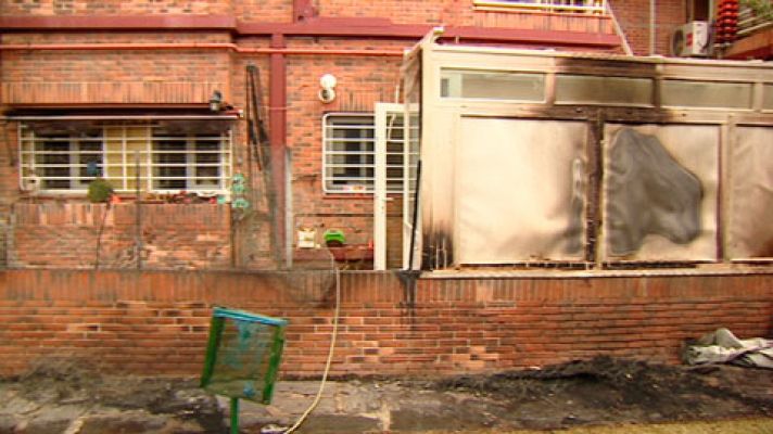 Informativo de Madrid - Informativo de Madrid - 01/08/17