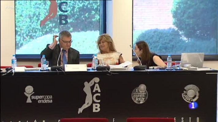  - El Betis Energía Plus, vuelve a la ACB