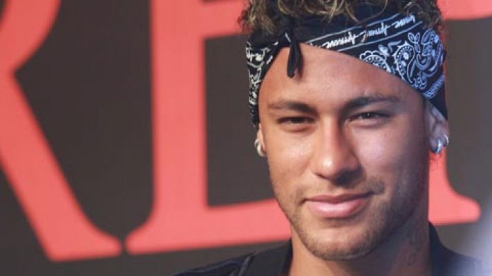 El culebrón Neymar sigue en alza