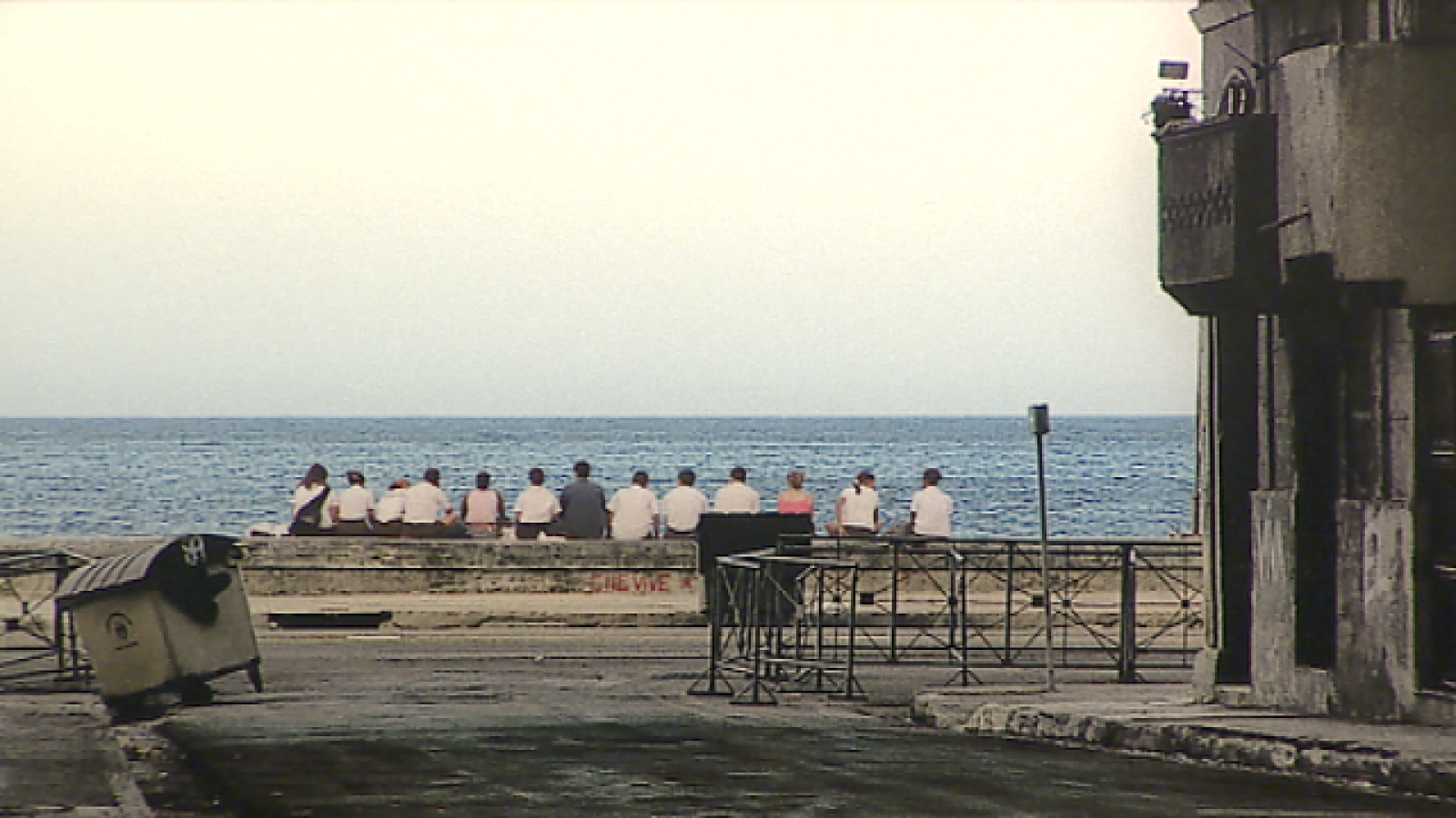 Exposición Bragales TEA