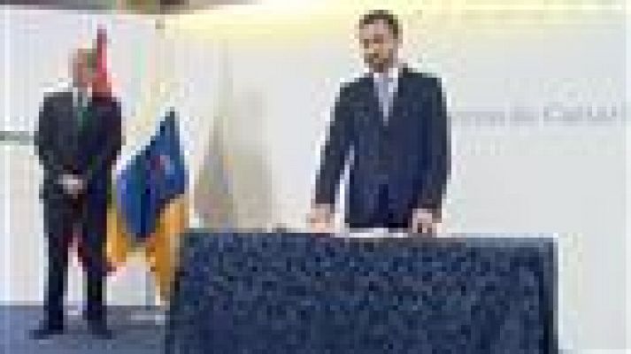 Telecanarias - Canarias en 2' - 01/08/2017