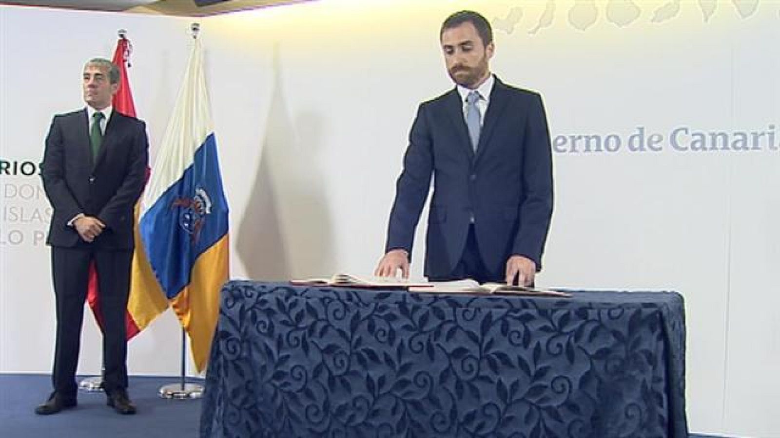 Canarias en 2' - 01/08/2017 