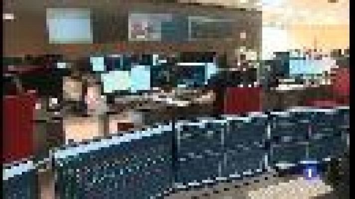 Informatiu Balear - Informatiu Balear 2 - 01/08/17