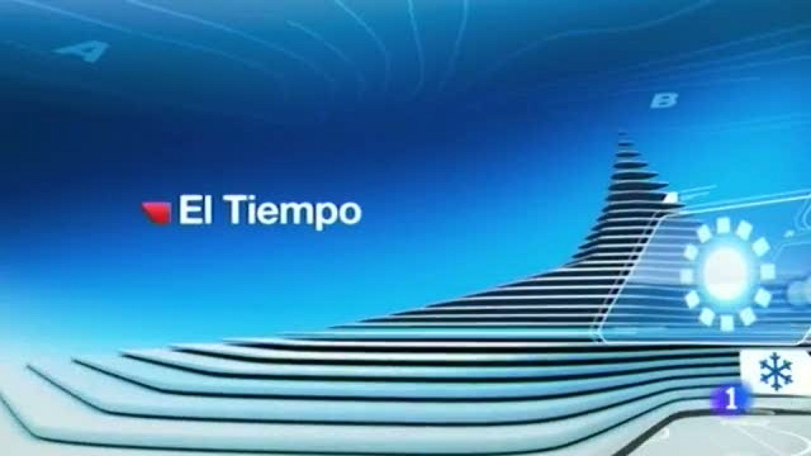 El Tiempo en Extremadura - 01/08/2017 | Ver