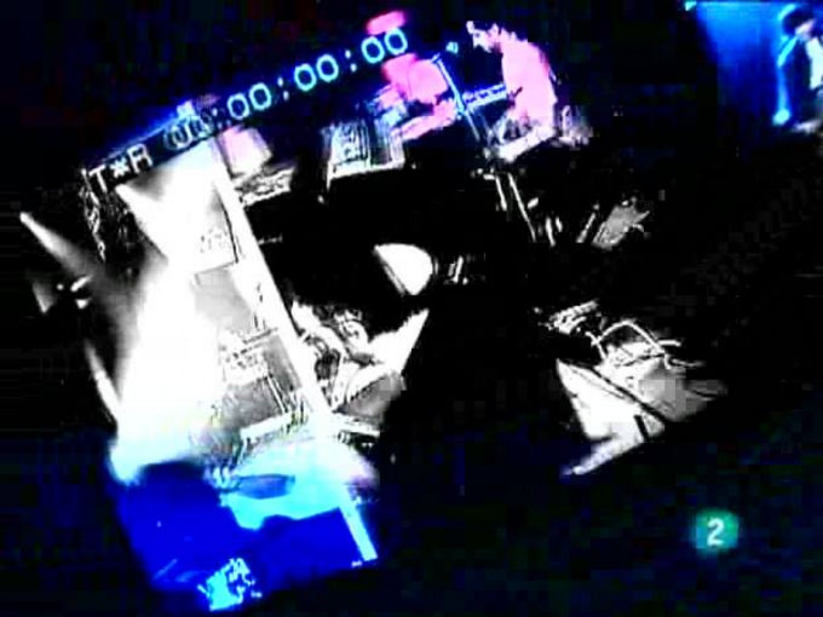 Los conciertos de Radio 3 - LA - Los conciertos de Radio 3 en La 2 | Ver