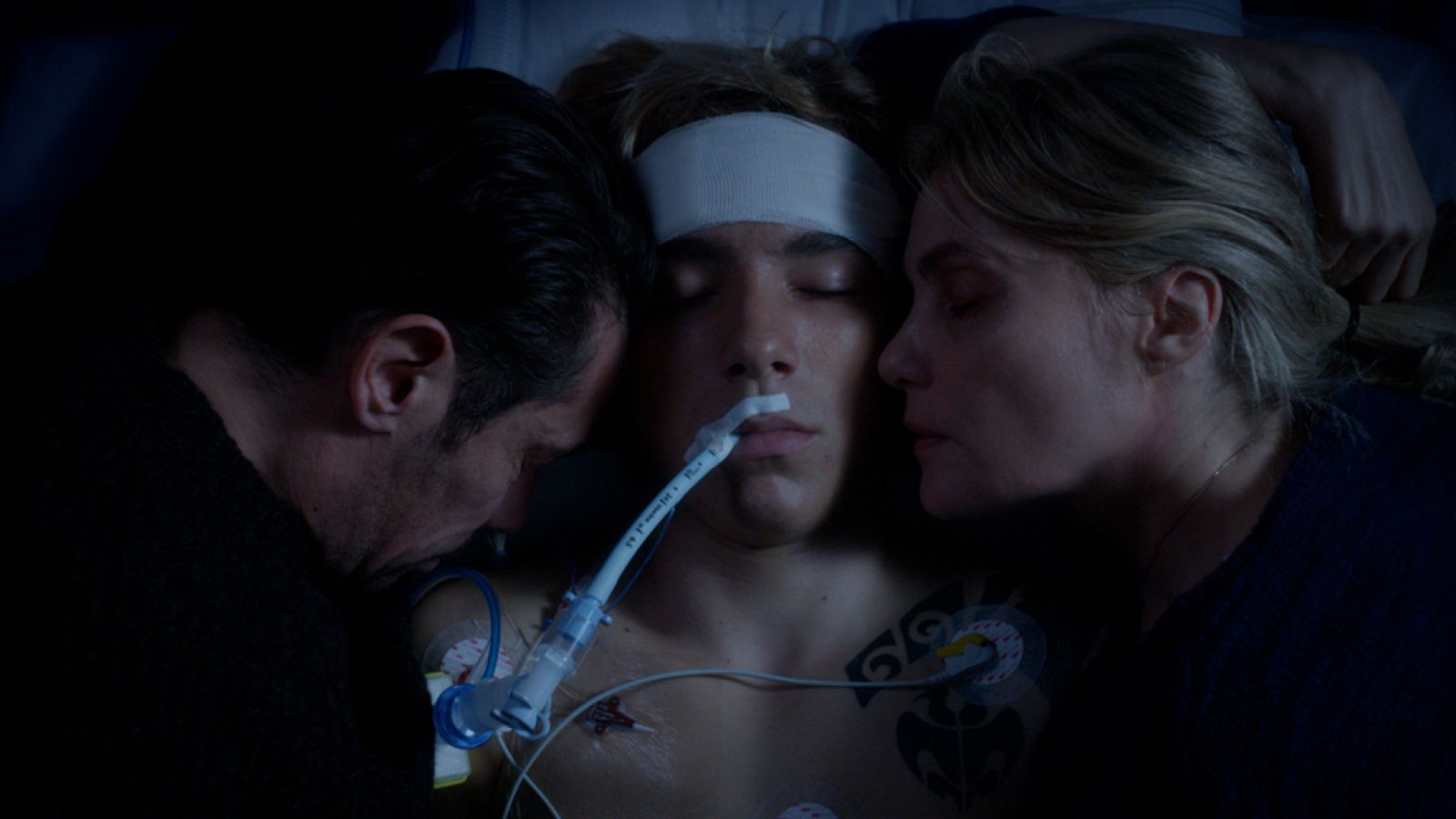 Clip de 'Reparar a los vivos' | Ver