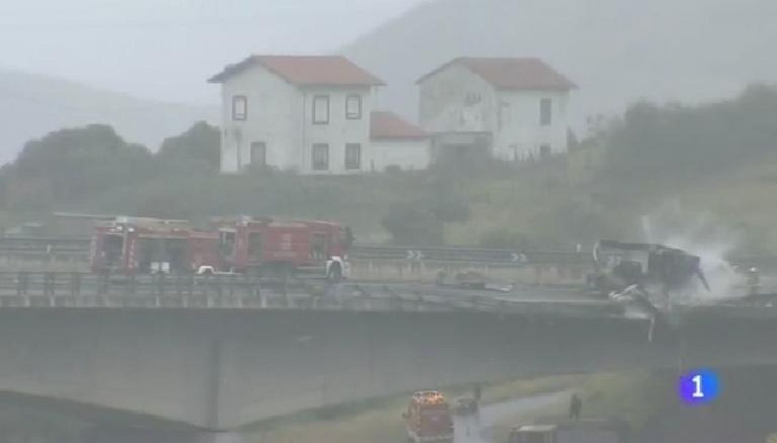 Asturias en 2' - 01/08/17 | Ver