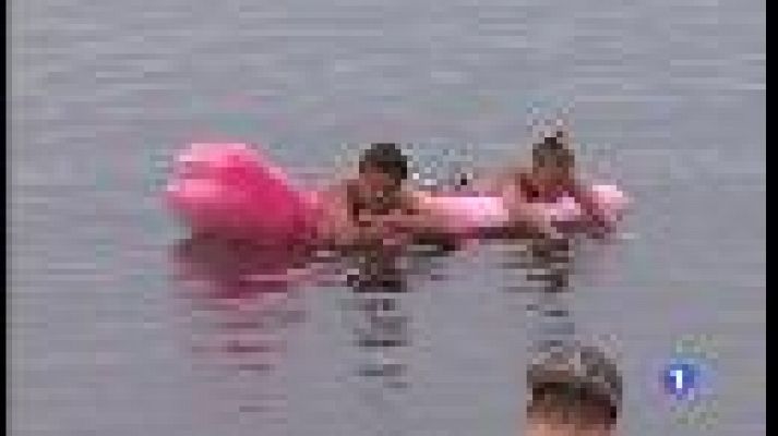 Informatiu Balear - Rècord de consum elèctric