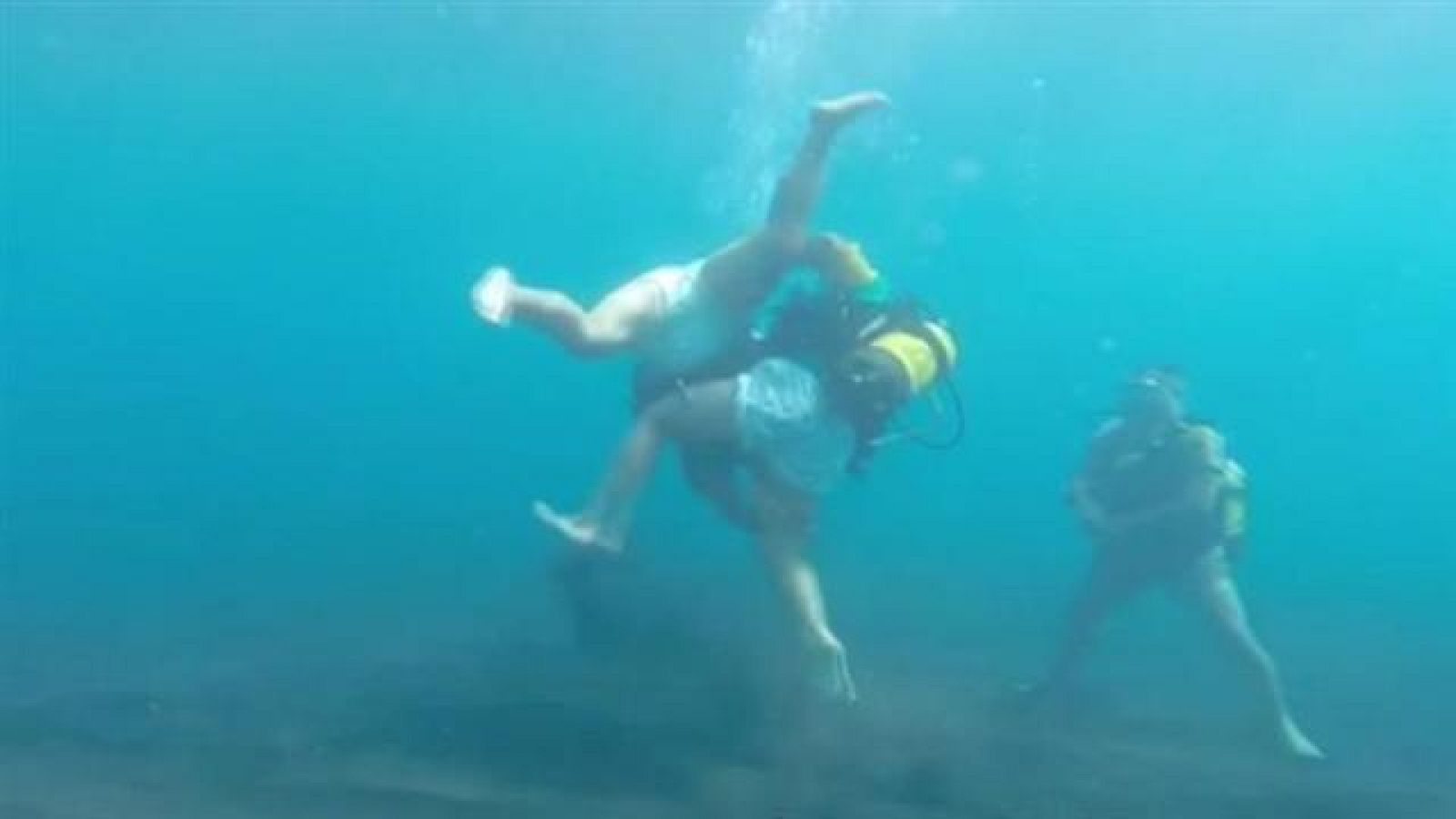 Deportes Canarias - 01/08/2017 