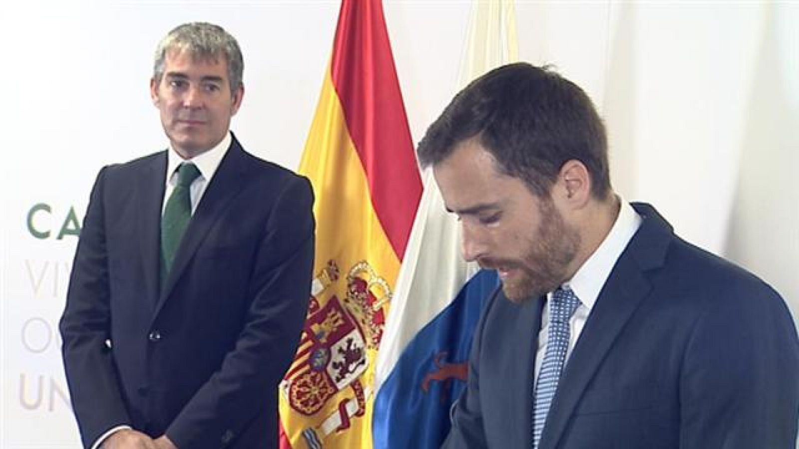 Telecanarias - 01/08/2017 | Ver