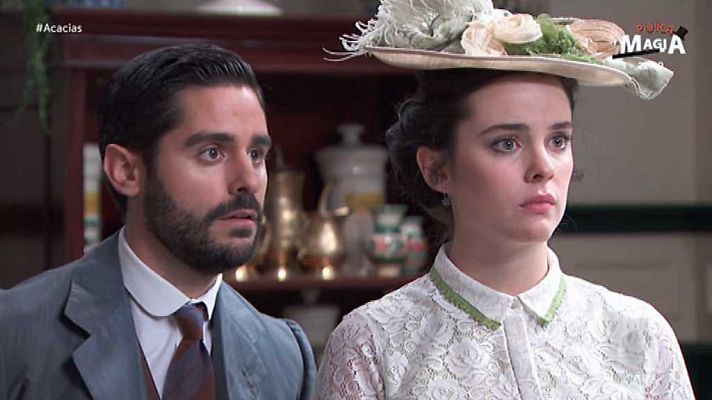 Acacias 38 - Capítulo 571