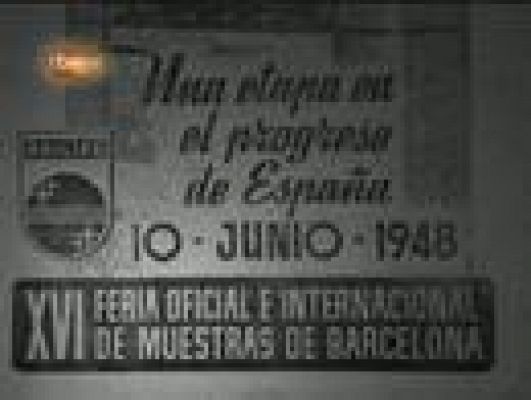  - L'emisora de Barcelona retransmet en proves