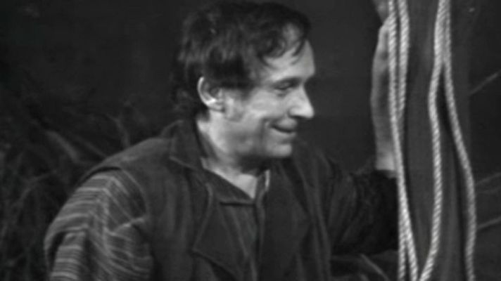 Estudio 1 - Tierra baja