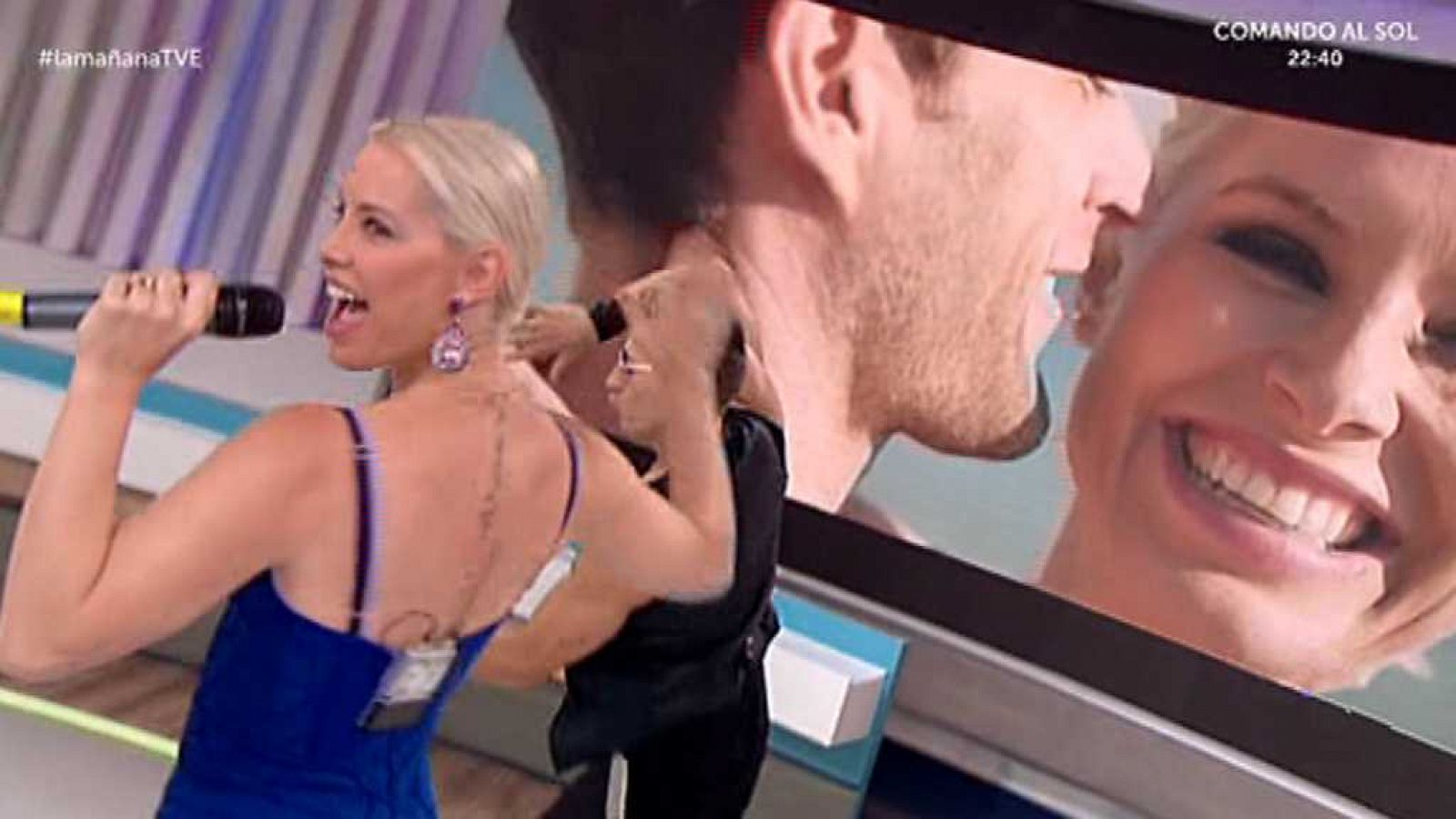 La Mañana - 02/08/17 - ver ahora