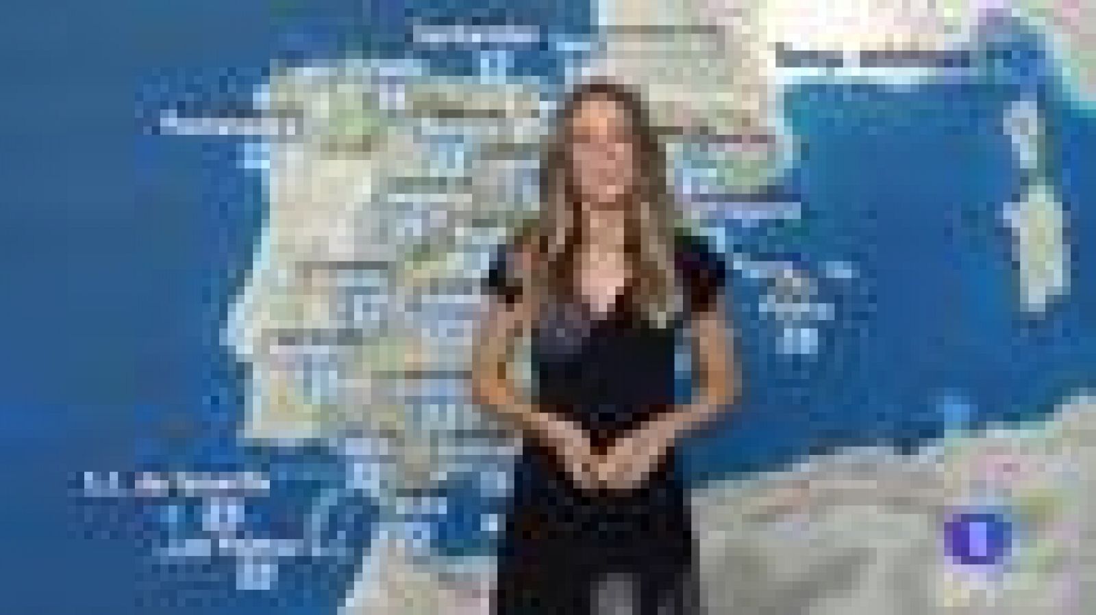 El Tiempo en Castilla-La Mancha - 02/08/17 | Ver