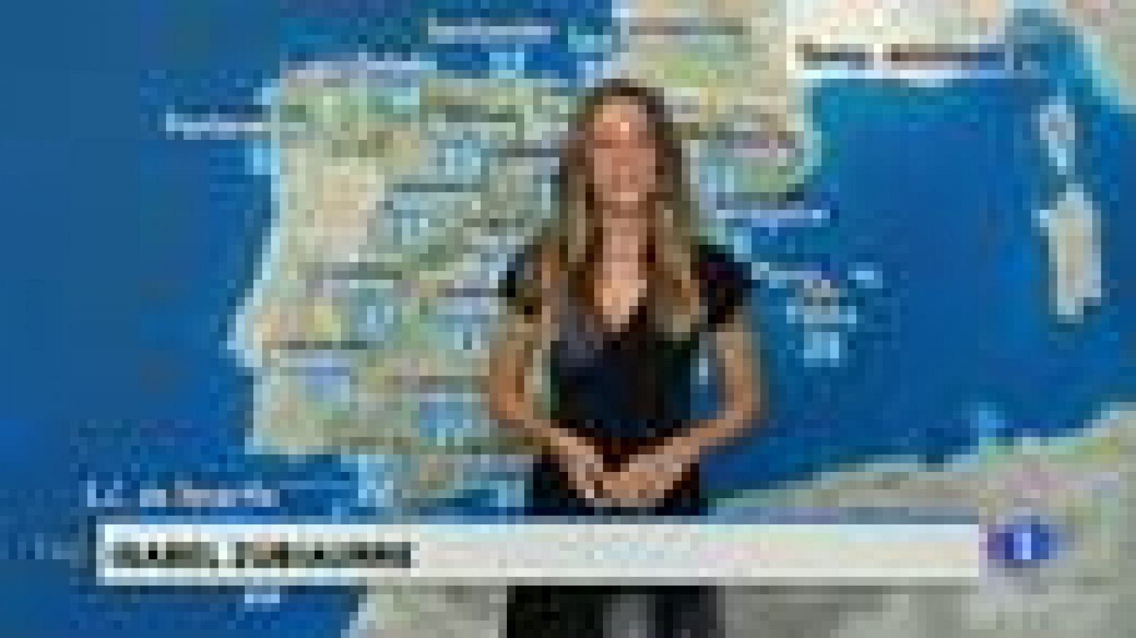 El tiempo en Aragón - 02/08/2017 | Ver