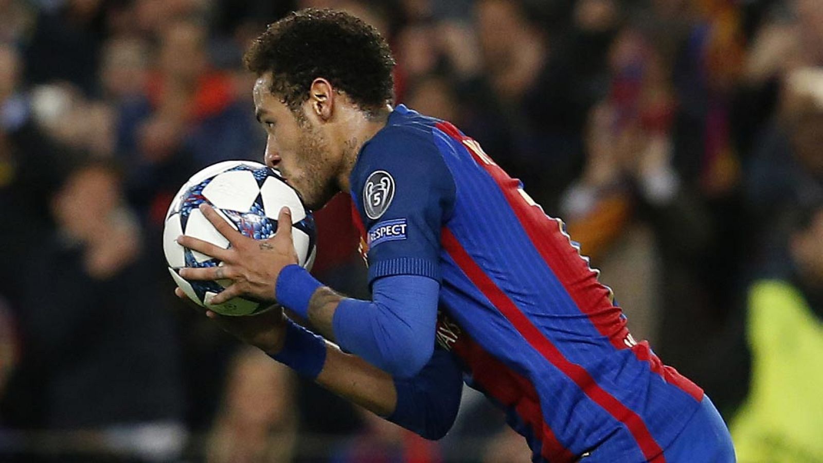 El camino agridulce de Neymar en el Barça | Ver