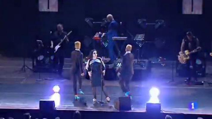 L'Informatiu - L'Informatiu 2 - 02/08/2017