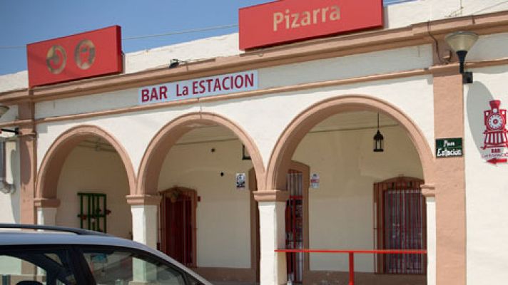 Telediario 1 - Lucía Vivar murió de un fuerte golpe en la cabeza y tenía restos de hollín y grasa