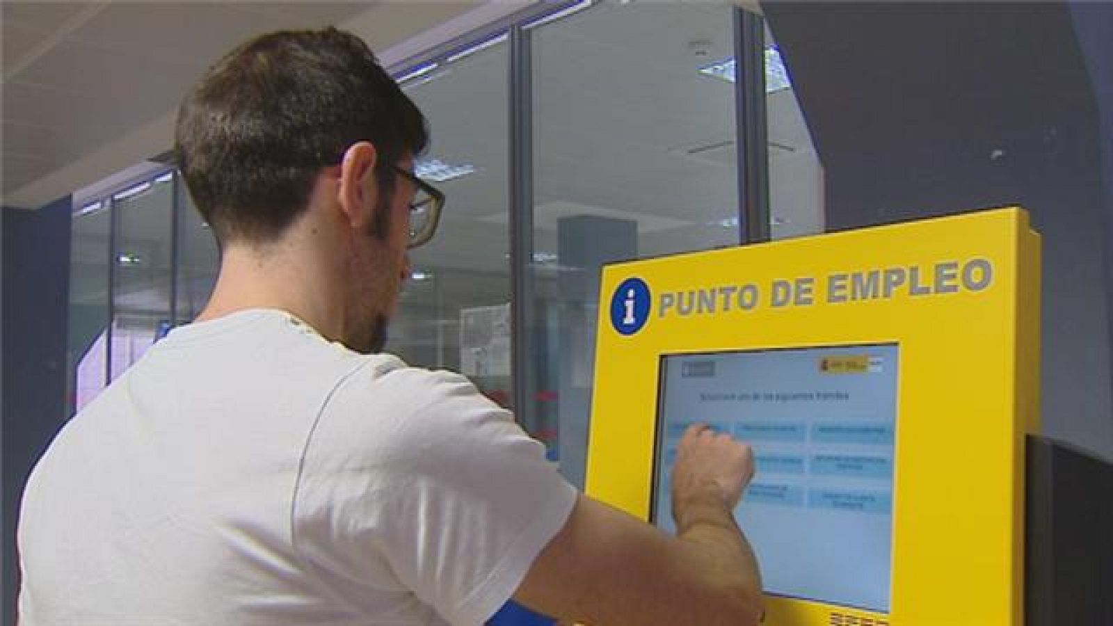 Canarias en 2' - 02/08/2017