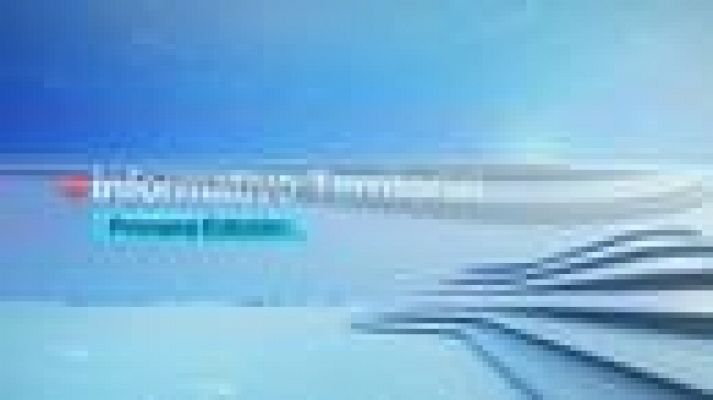 Informativo Telerioja - Informativo Telerioja - 02/08/17