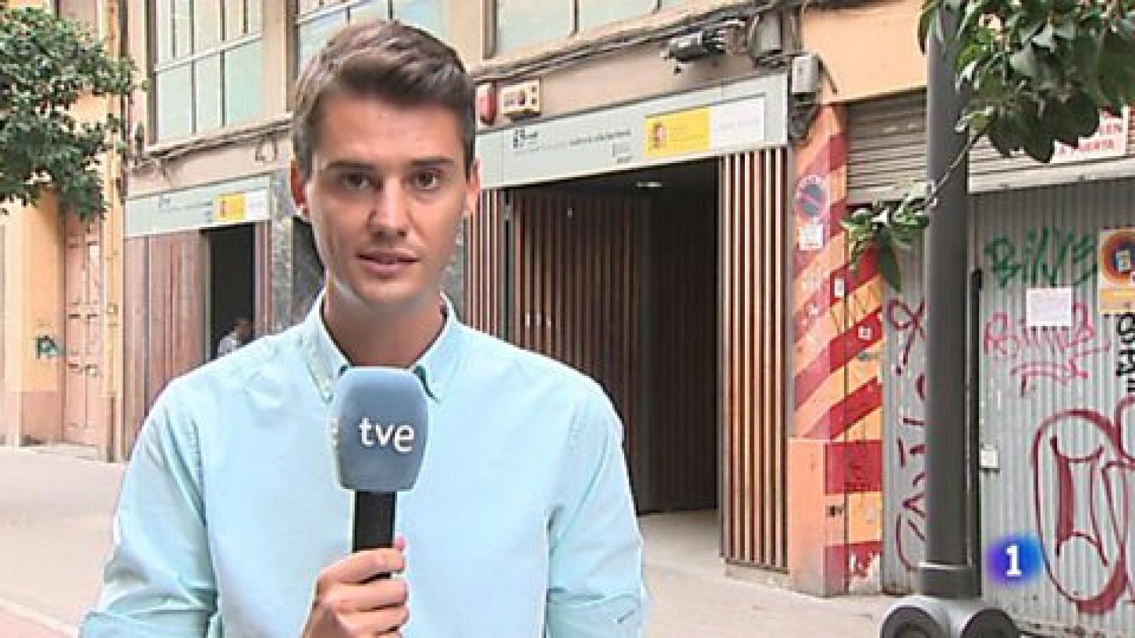 L'Informatiu - Comunitat Valenciana 2 - 02/08/17 - ver ahora