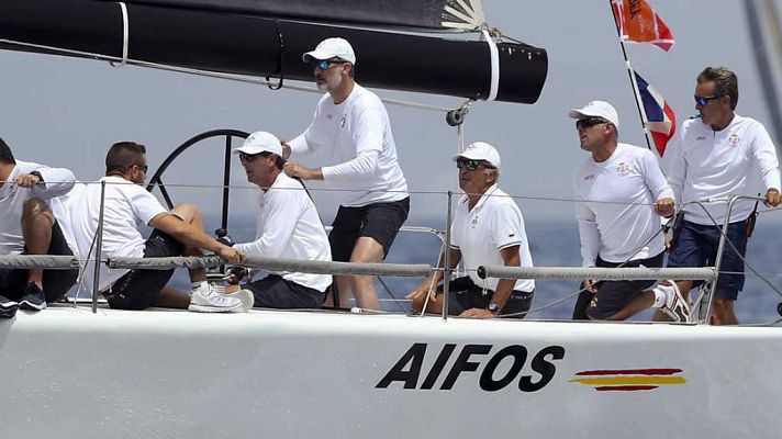 España en 24h - España en 24 horas - 02/08/17