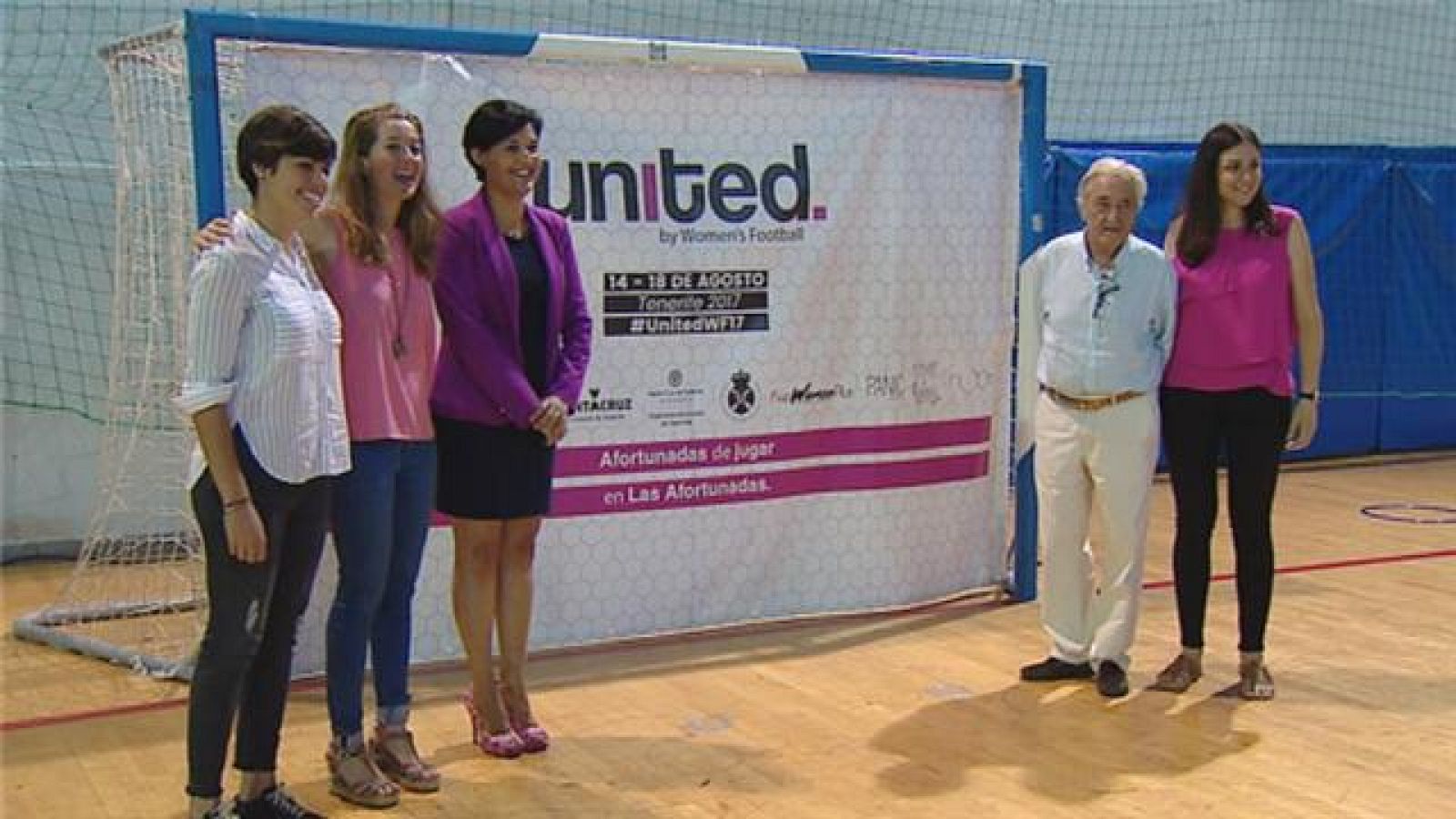 Deportes Canarias - 02/08/2017