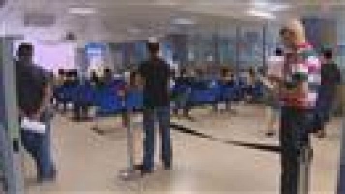 Telecanarias - Telecanarias - 02/08/2017